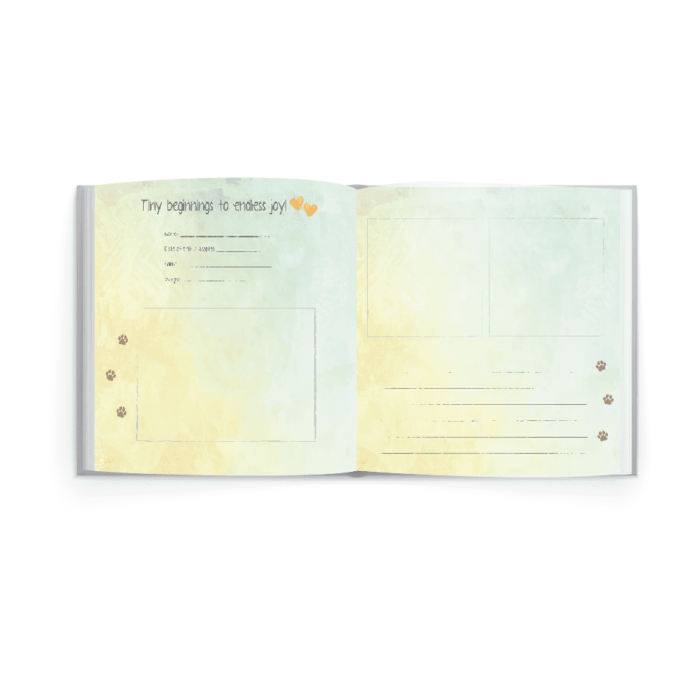 Our tails of love - Image 3