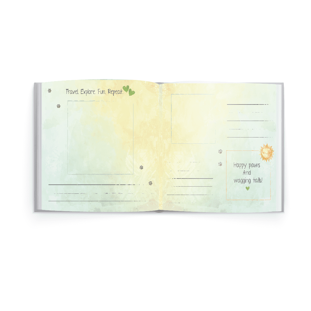 Our tails of love - Image 4