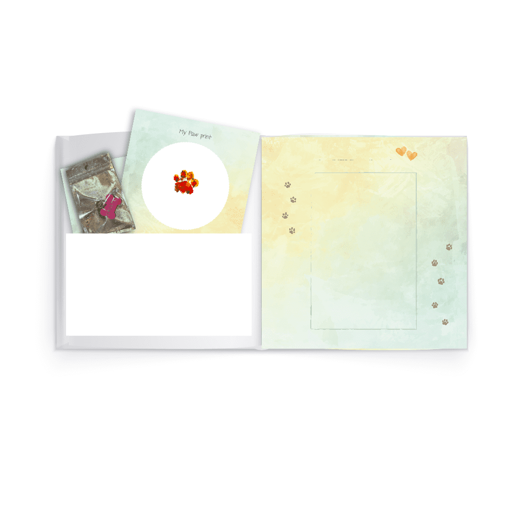 Our tails of love - Image 2